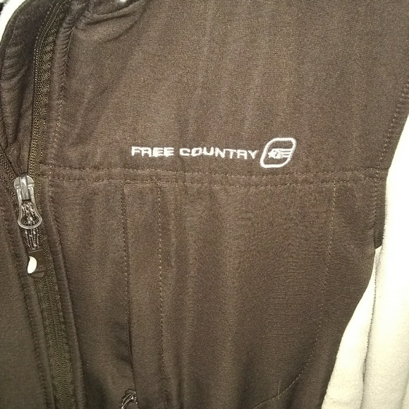 Free country - Picture 4 of 4